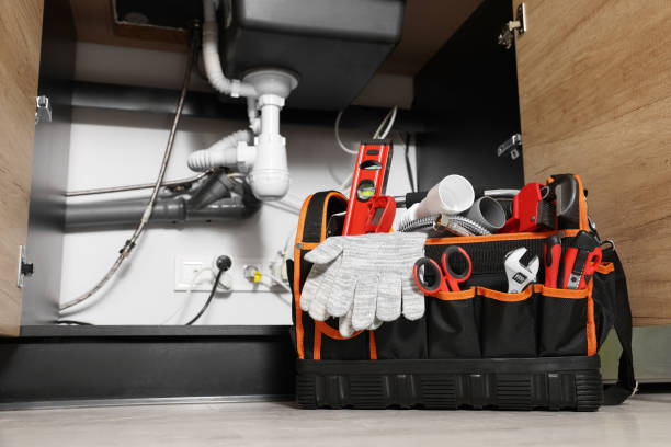 Reliable Fairview Heights, IL Plumbing Solutions