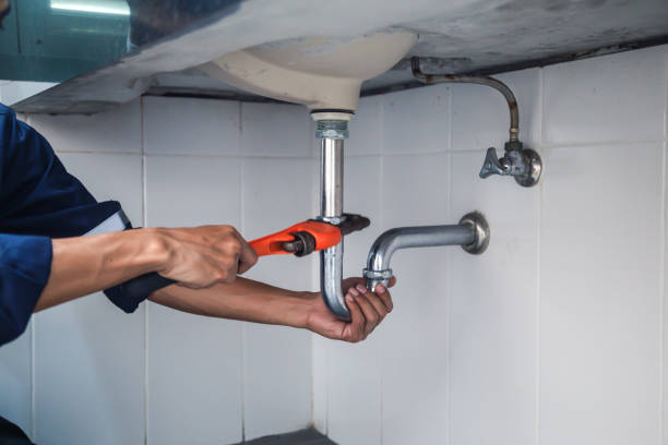 Best Sewer Line Repair  in Fairview Heights, IL