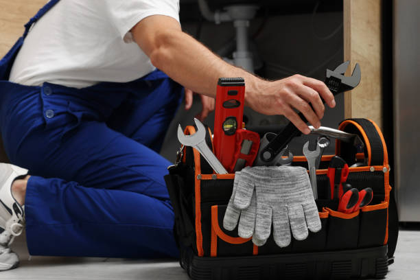 Best Drain Cleaning Services  in Fairview Heights, IL